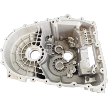 High Precision Hybrid transmission sand casting